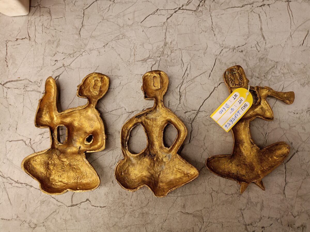 brass music set wall mount pooja gift vgocart coimbatore india3 scaled
