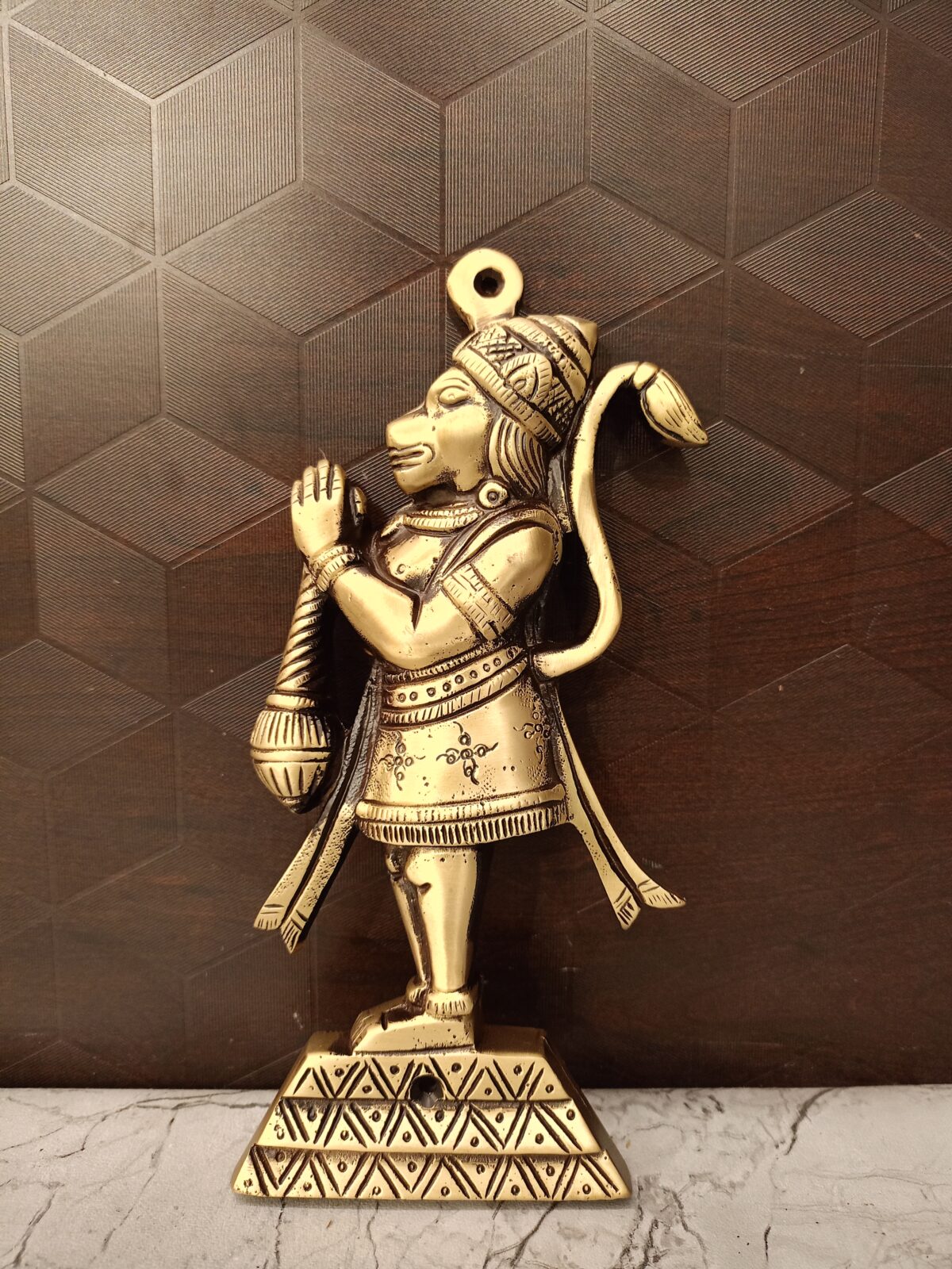brass perumal namam wall mount pooja gift vgocart coimbatore india4 scaled