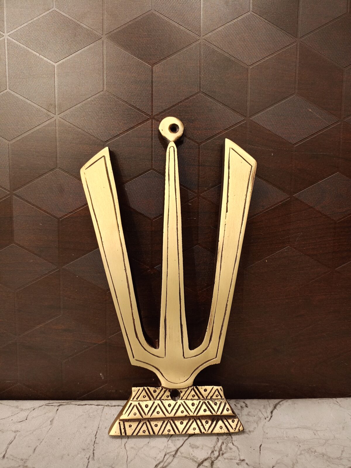 brass perumal namam wall mount pooja gift vgocart coimbatore india5 scaled