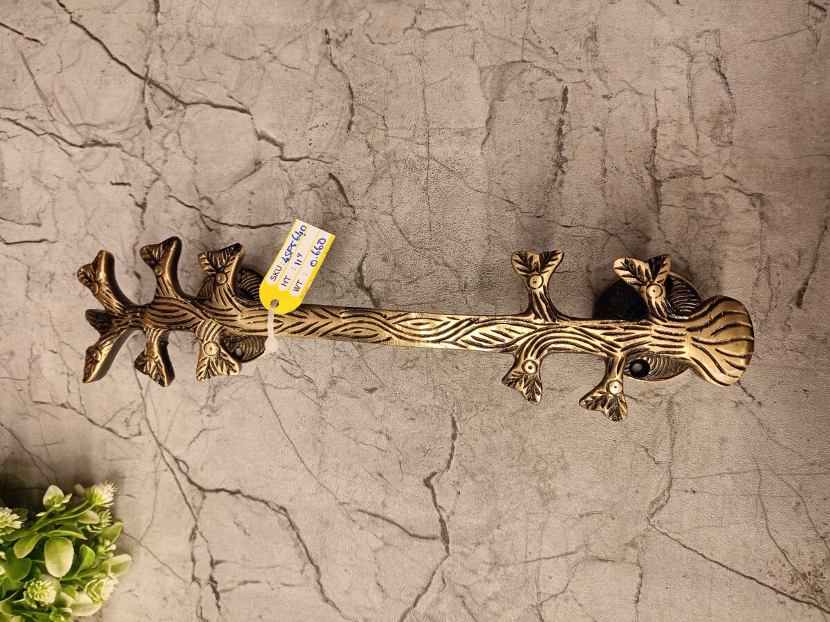 brass stem door handle gift vgocart coimbatore india1 scaled