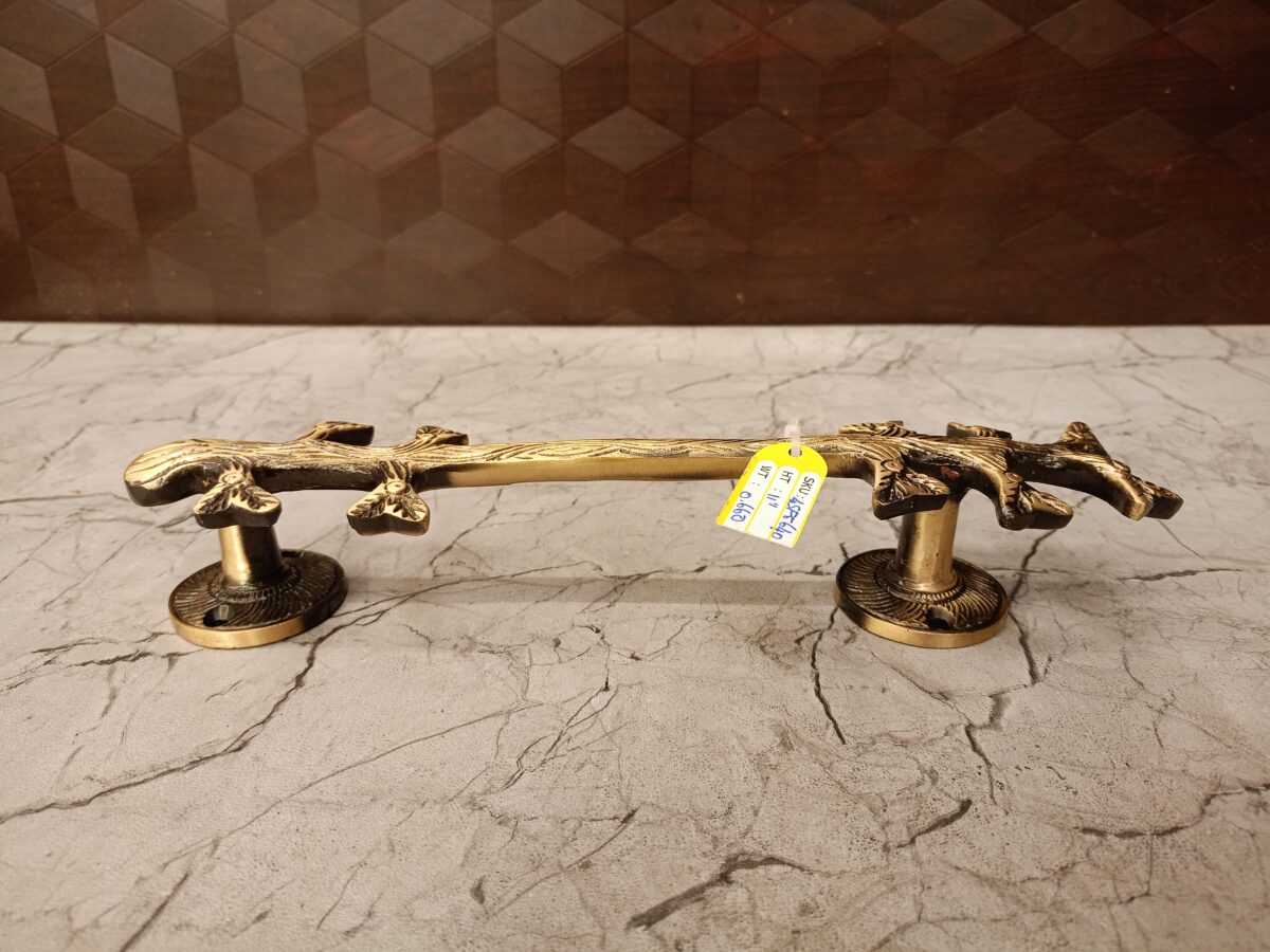brass stem door handle gift vgocart coimbatore india2 scaled