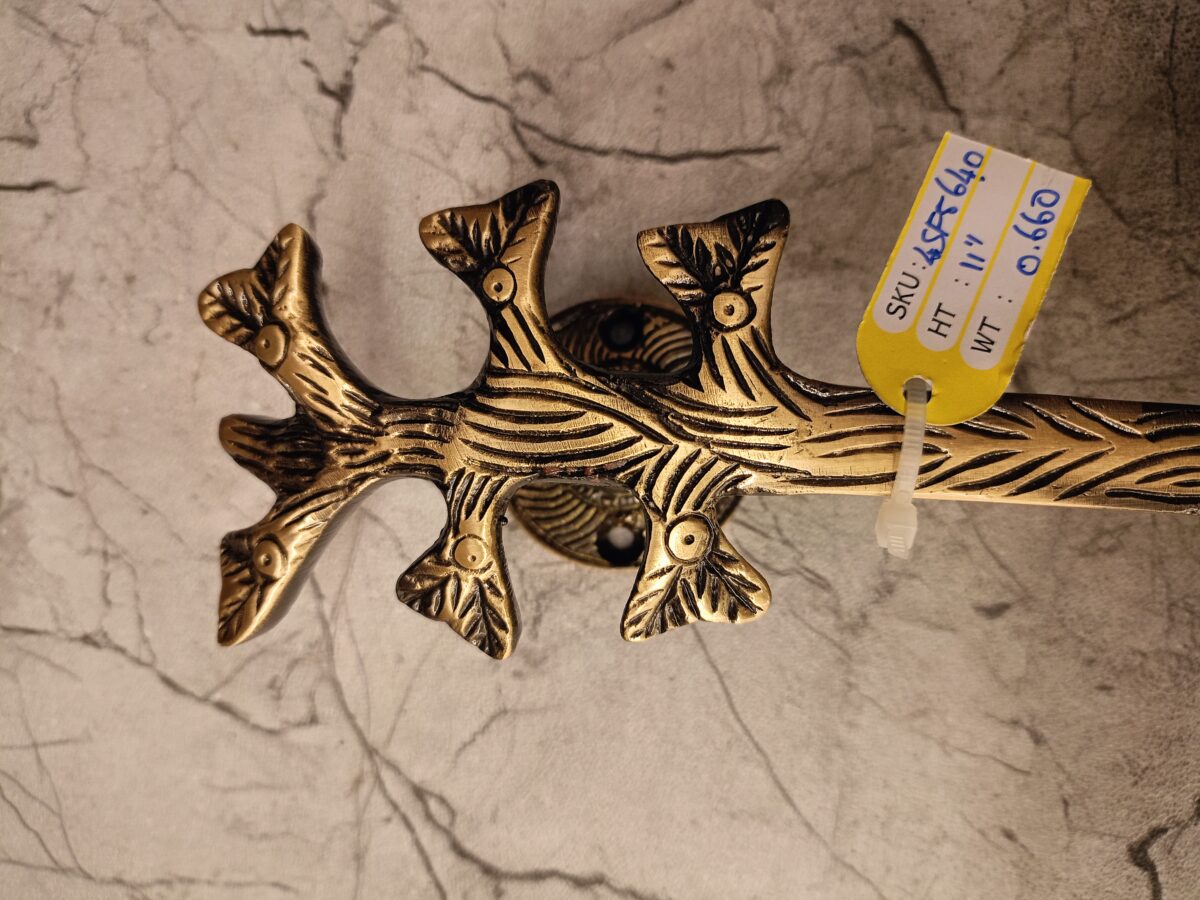 brass stem door handle gift vgocart coimbatore india3 scaled