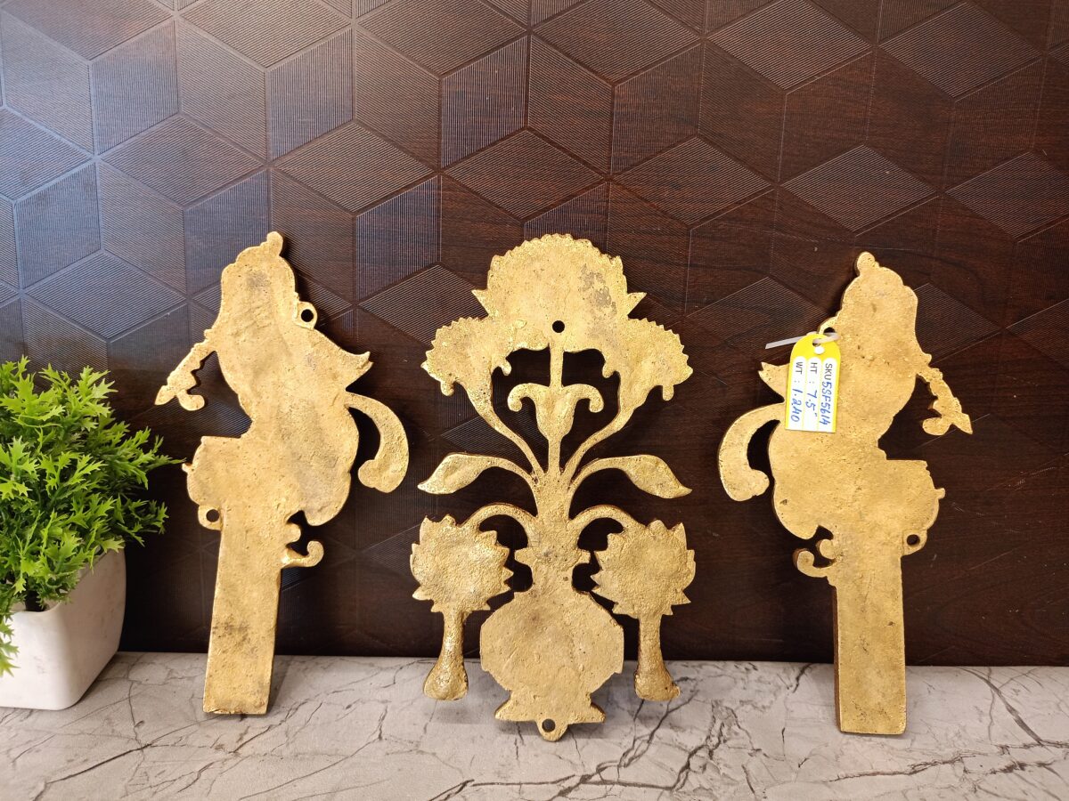 brass wall mount decor coimbatore india2 scaled