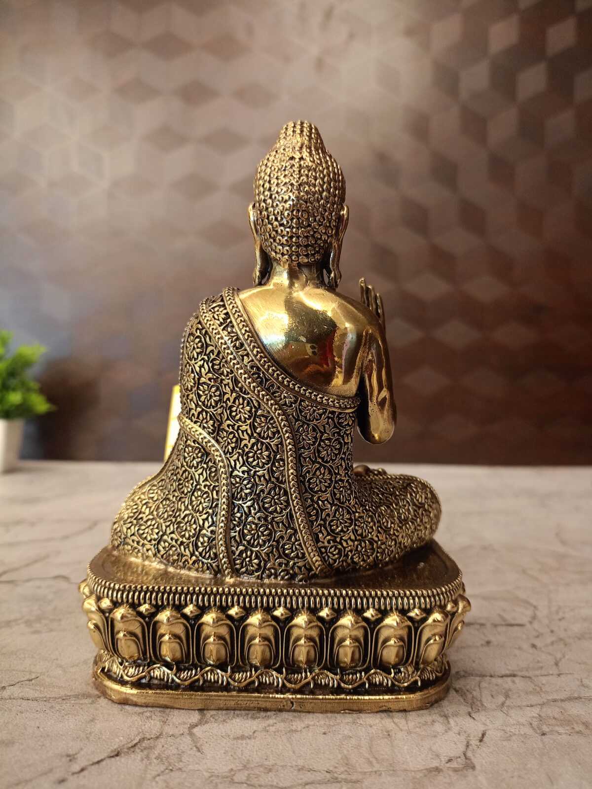buy brass fine art buddha best price antique shop coimbatore 4 scaled