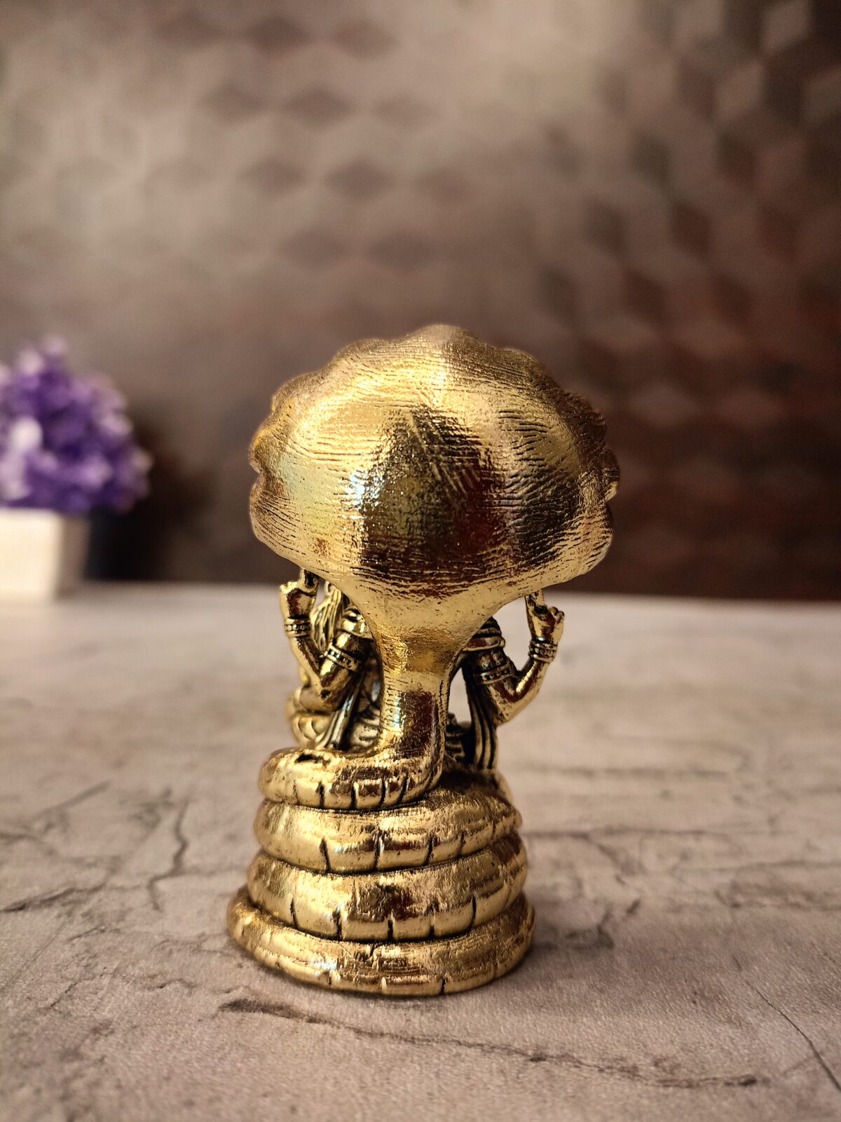 buy brass fine art lakshmi narashimar idol anitque best price coimbatore 3 scaled