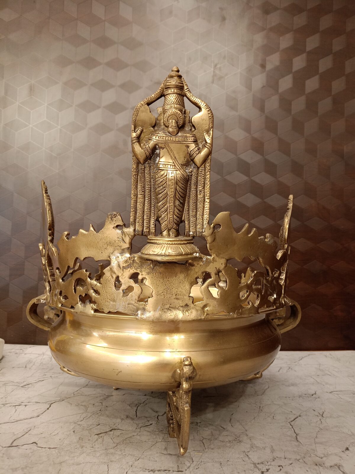 brass dhasavathar uruli pooja gift vgocart coimbatore3 scaled