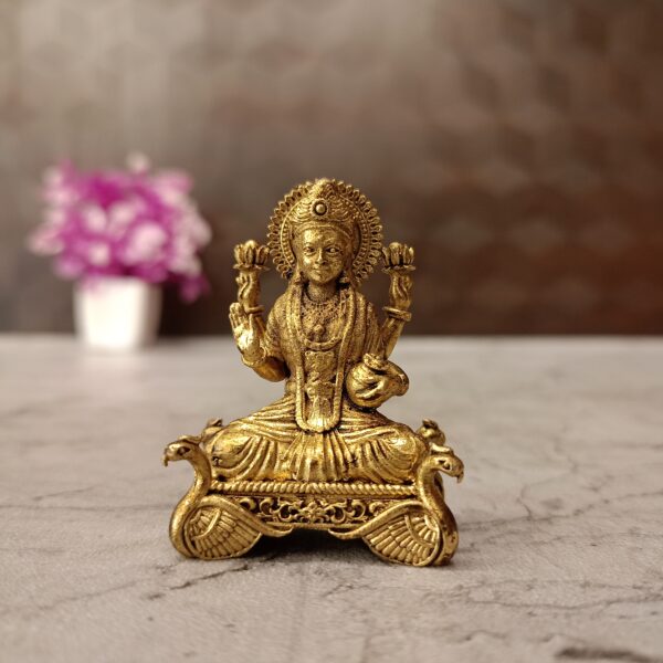 brass-lakshmi-idol-pooja-gift-vgocart-coimbatore-india