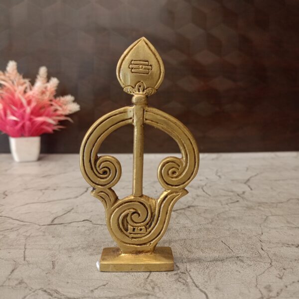 Brass Om Vel
