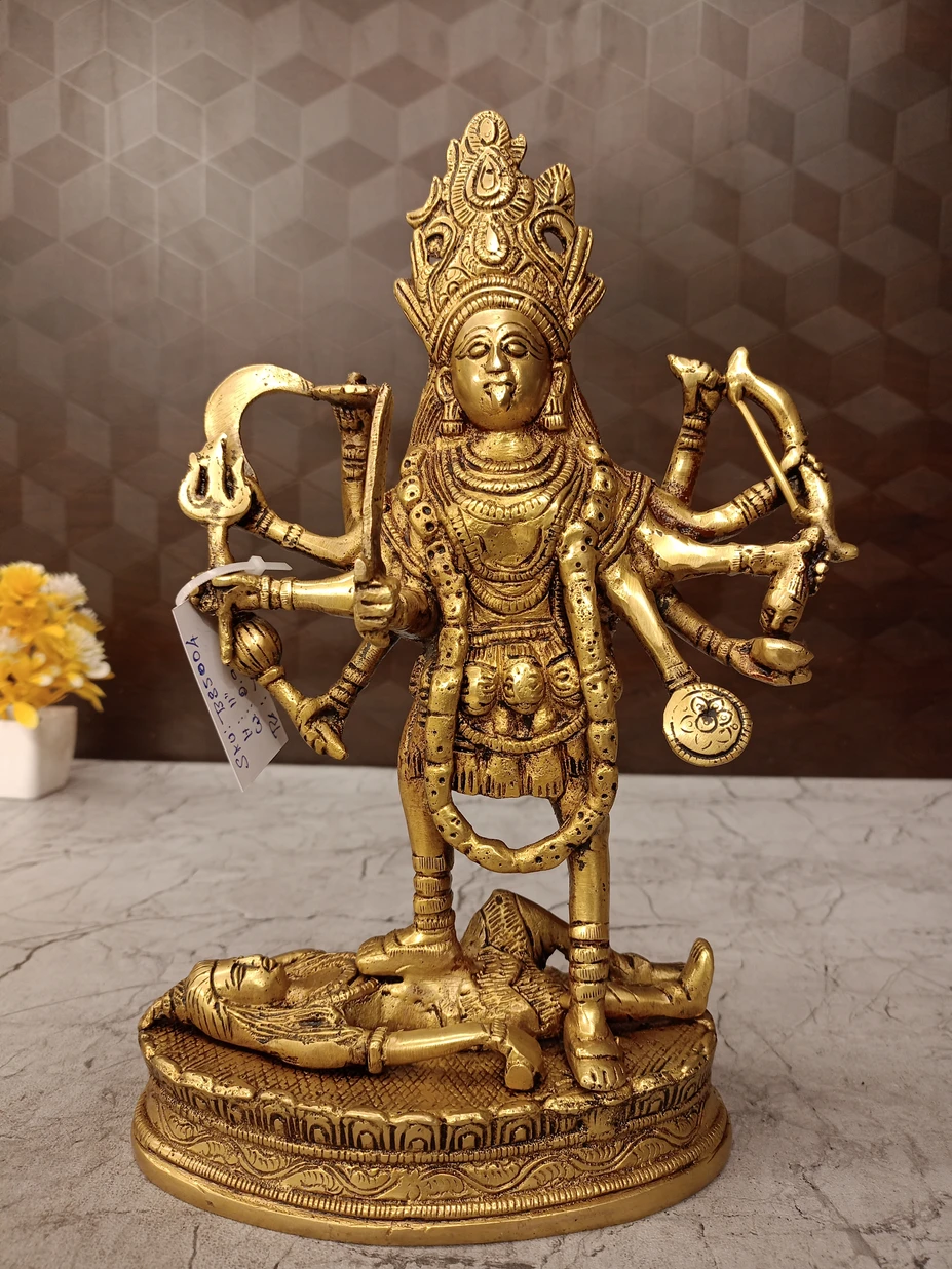 Brass Kali Amman -dol-pooja-gift-vgocart-coimbatore3 Brass-Kali-Amman-dol-pooja-gift-vgocart-coimbatore3.