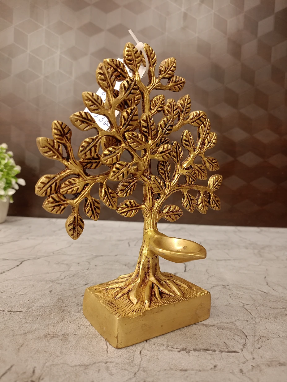 Brass kalpaviruksha Tree With Diya-pooja-gift-vocart-coimbatore2 Brass-kalpaviruksha-Tree-With-Diya-pooja-gift-vocart-coimbatore