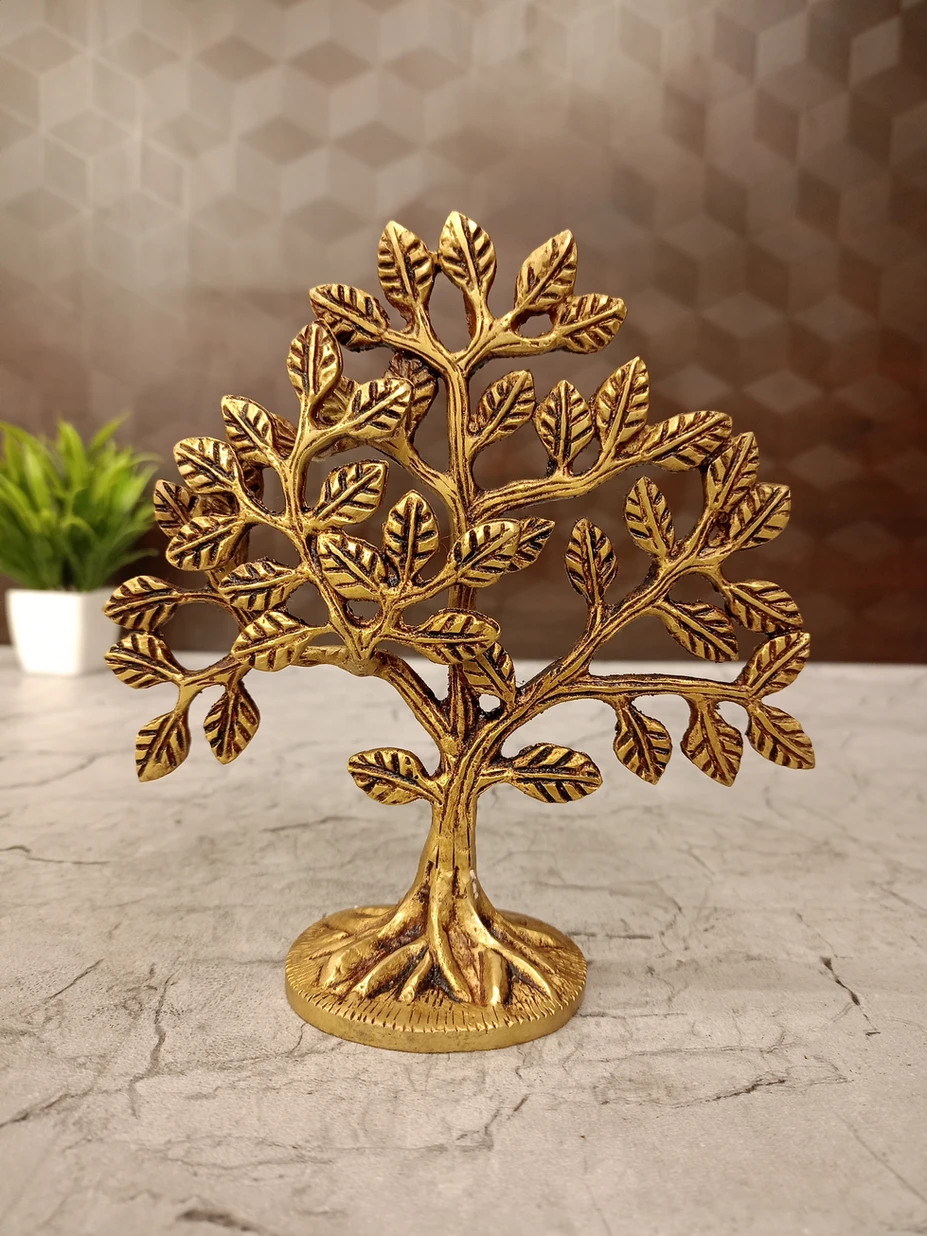 Brass kalpavriksha Tree-pooja-gift-vgocart-coimbatore-india Brass-kalpavriksha-Tree-pooja-gift-vgocart-coimbatore