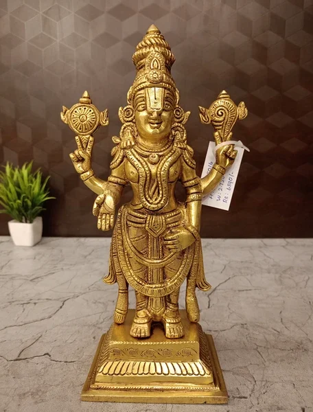 brass-balaji-pooja-gift-vgocart-coimbatore