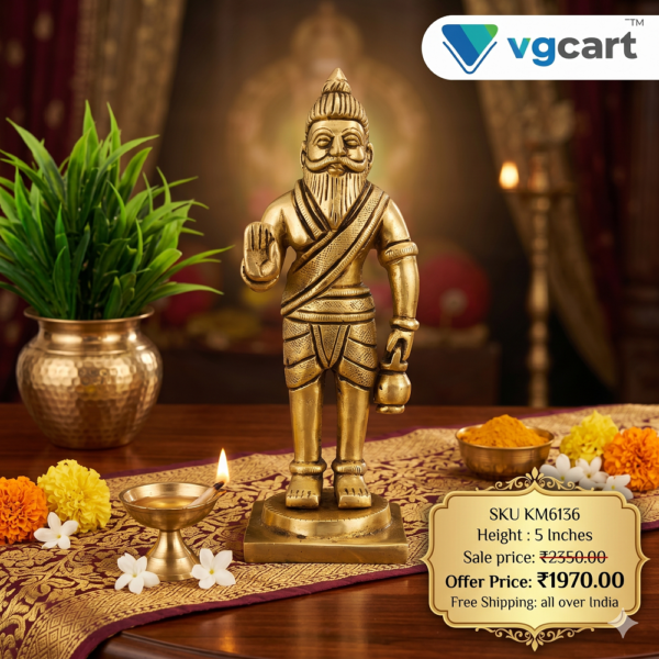 brass agathiyar pooja gift vgocart coimbatore india.jpg2