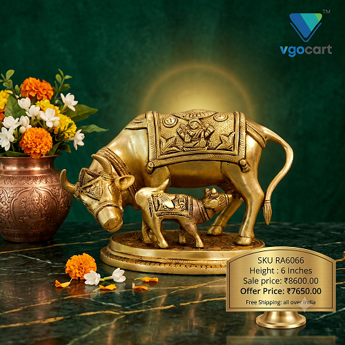 brass-cow-calf-pooja-gift-vgocart-coimbatore-india.jpg45 brass cow and calf